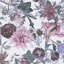 Droom boeket papier peint AS Creation Dream Flowery 381752