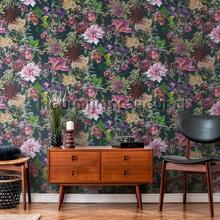 AS Creation Dream Flowery papel pintado