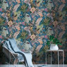 Botanische droom papier peint AS Creation Dream Flowery 381764