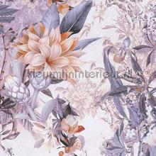 Exotisch droom boeket papier peint AS Creation Dream Flowery 381772