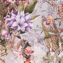 Exotisch droom boeket papier peint AS Creation Dream Flowery 381773