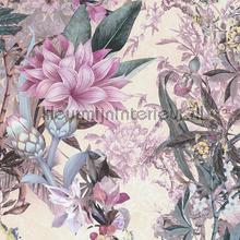 Exotisch droom boeket papier peint AS Creation Dream Flowery 381774