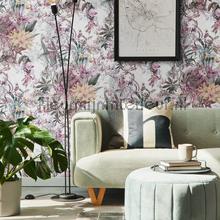 Exotisch droom boeket papier peint AS Creation Dream Flowery 381775