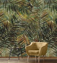wallcovering Dreaming of Nature