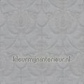 Ornaments and guirlandes wallcovering 532128 classic Styles
