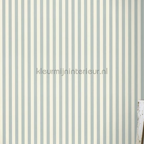 classic small stripes wallcovering 570328 Rasch