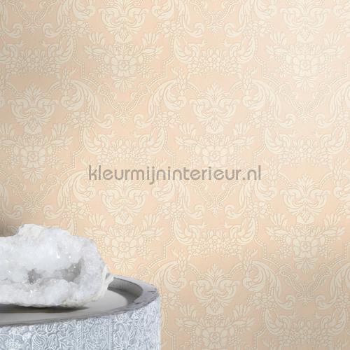 Acanthus and ornaments tapet 570601 klassiske Rasch