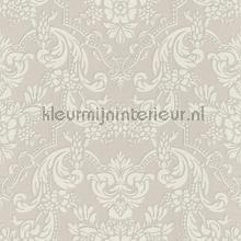 Acanthus and ornaments wallcovering 570625 classic Rasch