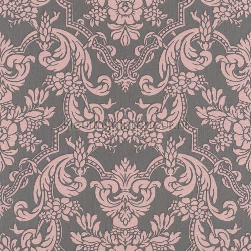 Acanthus and ornaments wallcovering 570649 classic Rasch