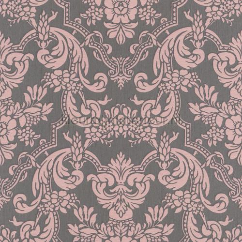 Acanthus and ornaments wallcovering 570649 classic Rasch
