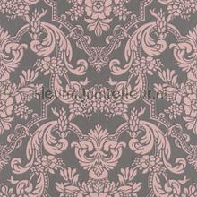 Acanthus and ornaments wallcovering 570649 classic Rasch
