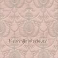 Ornaments and guirlandes wallcovering 570823 classic Styles