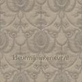 Ornaments and guirlandes wallcovering 570854 classic Styles