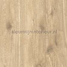 Rustig hout warmbeige behaang AS Creation Elements 300434