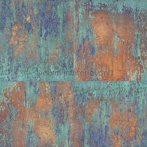 matured metal wallcovering 361181 industrial AS Creation