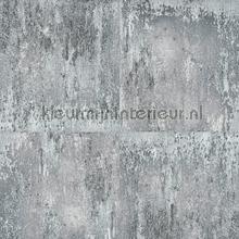 Matured metal behang AS Creation Industrieel 