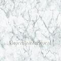 Marmer grijs geaderd papel de parede 361572 Pedras Motivos