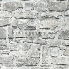 Rustieke muur behang 363701 Stenen AS Creation