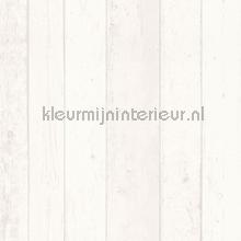 Houten stroken papier peint AS Creation stress 