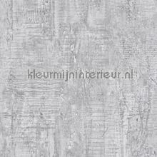 Beton met bekistingsafdruk papel de parede AS Creation quadrado 