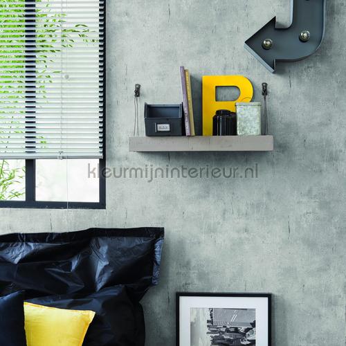  wallcovering 954064 concrete AS Creation