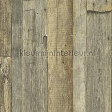 Schuttinghout grijs en beige tinten papier peint AS Creation stress 
