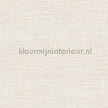Thread effect white tapet Dutch Wallcoverings Embellish DE120111