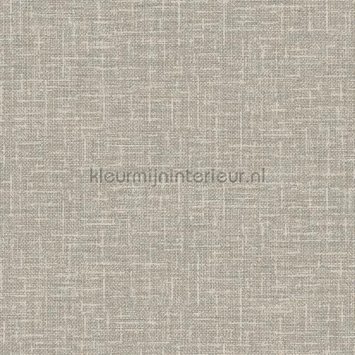 Thread effect grey papel pintado DE120113 Embellish Dutch Wallcoverings