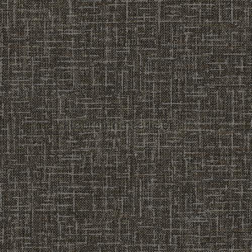 Thread effect black papel pintado DE120116 Embellish Dutch Wallcoverings