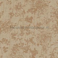 Textured blossom tapet Eijffinger Vintage Gamle 