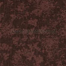 Textured blossom wallcovering Eijffinger Vintage- Old wallpaper 