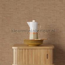 Bamboo weave papier peint Eijffinger spcial 