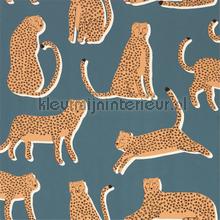 Lionel wallcovering Scion Esala 112206