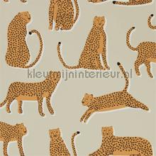Lionel wallcovering Scion Esala 112207