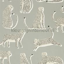 Lionel wallcovering Scion Esala 112208