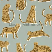 Lionel wallcovering Scion Esala 112209