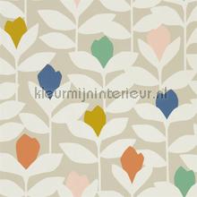 Padukka wallcovering Scion Esala 112215