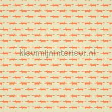 little fox papier peint Scion Esala 112262