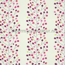 Berry tree wallcovering Scion Esala 112265