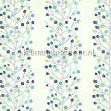 Berry tree wallcovering Scion Esala 112266