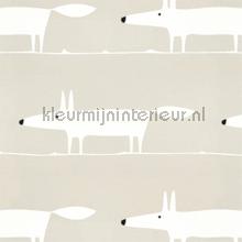 Mr fox wallcovering Scion Esala 112268