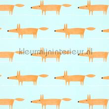 Mr fox wallcovering Scion Esala 112269