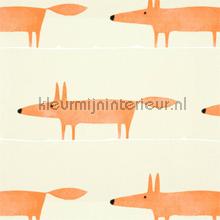 Mr fox tapet Scion urban 