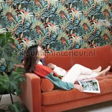 Caselio Escapade wallcovering