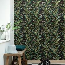 Epopee wallcovering Caselio Vintage- Old wallpaper 