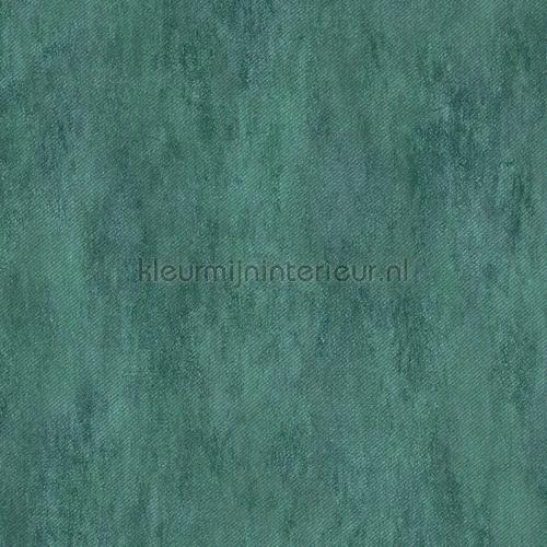 Manchas myrtle green wallcovering 57530 Modern - Abstract Arte