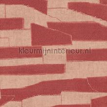 Gabarit pimento blush papier peint 57563 Essentials Costura Arte