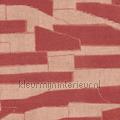 Gabarit pimento blush behang 57563 Modern - Abstract Stijlen
