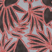 Botanis red jeans papel de parede Arte Essentials Costura 57580