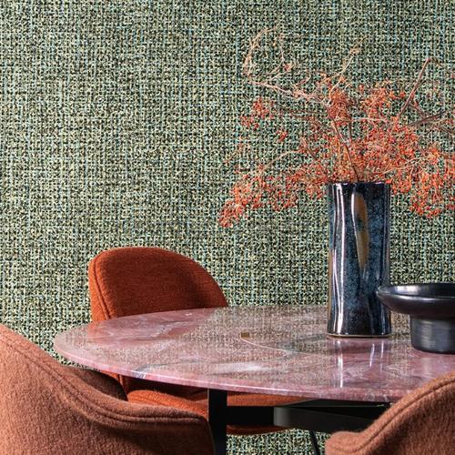 Cashmere chiffon wallcovering 73060 Essentials Les Tricots Arte